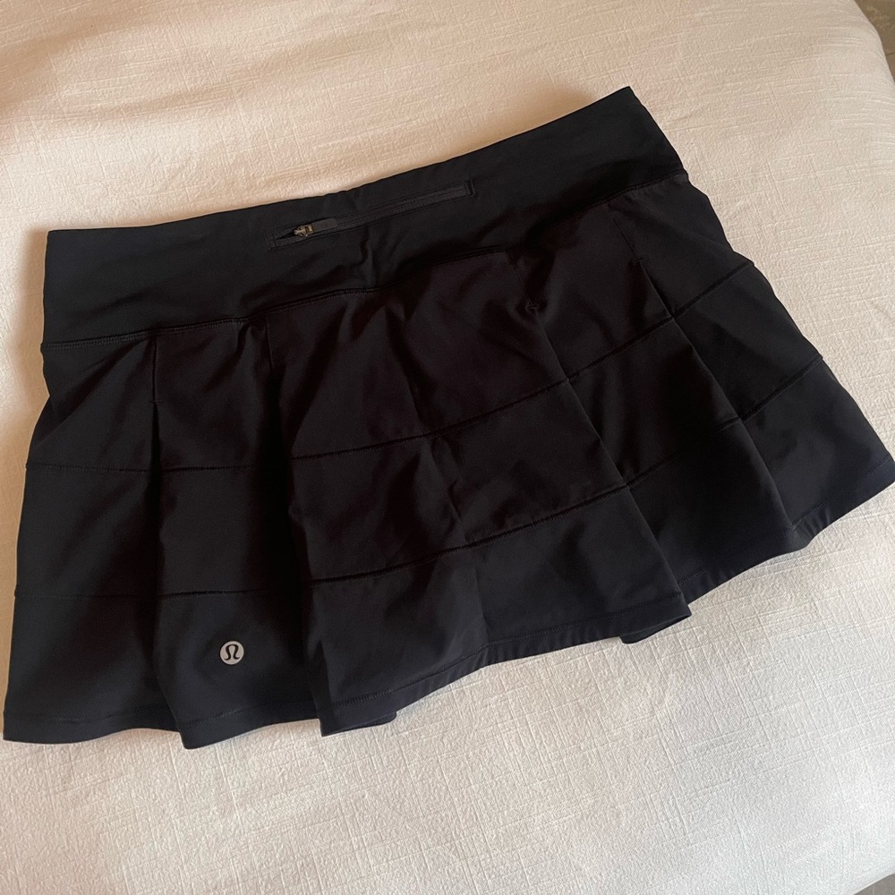 Lululemon skirt